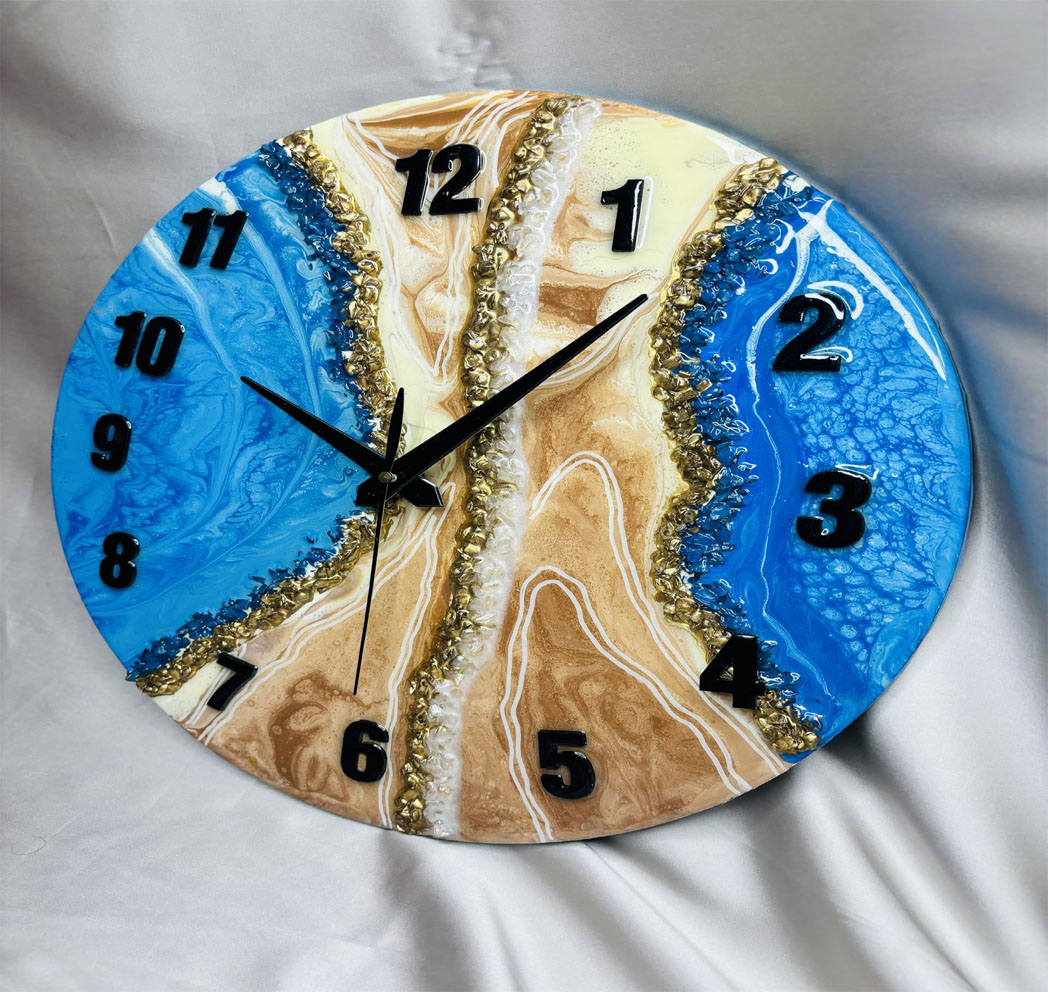 RESIN WATCH RESIN WATCH
