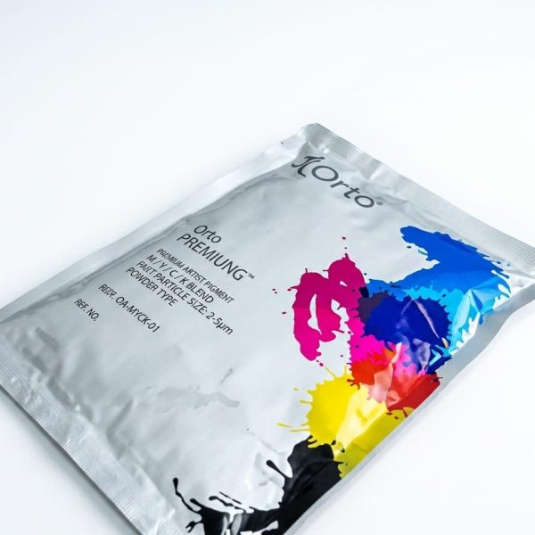 SUMSUNG TONER POWDER